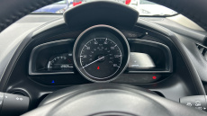 Mazda 2 1.5 e-Skyactiv G MHEV Homura Aka 5dr Petrol Hatchback